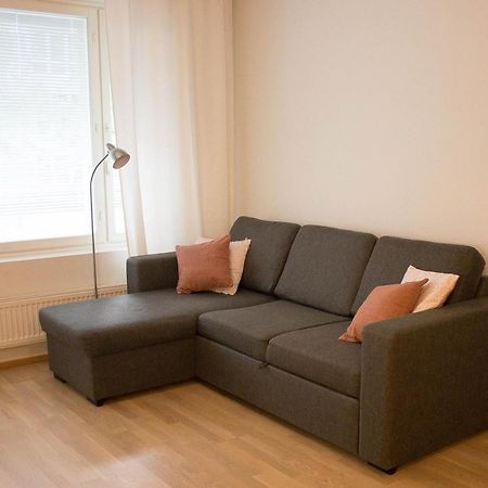 Kotimaailma Centerhouse Studio Lahti Zewnętrze zdjęcie