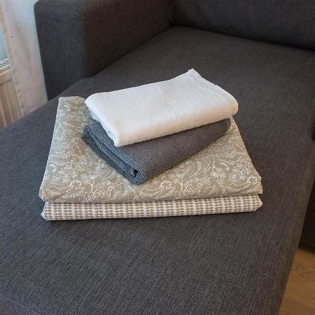 Kotimaailma Centerhouse Studio Lahti Zewnętrze zdjęcie