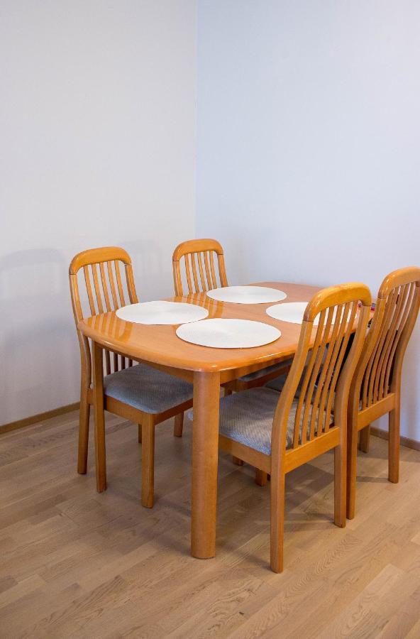Kotimaailma Centerhouse Studio Lahti Zewnętrze zdjęcie