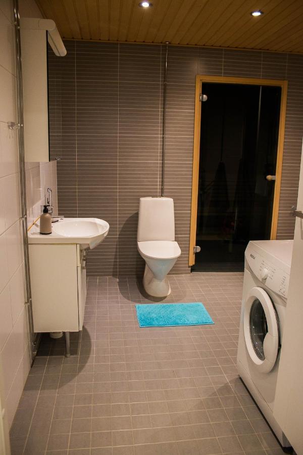 Kotimaailma Centerhouse Studio Lahti Zewnętrze zdjęcie