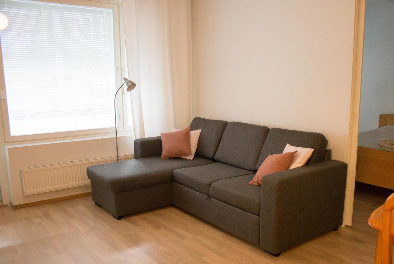Kotimaailma Centerhouse Studio Lahti Zewnętrze zdjęcie