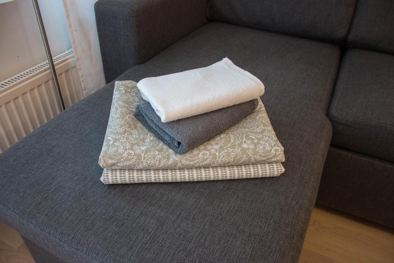 Kotimaailma Centerhouse Studio Lahti Zewnętrze zdjęcie