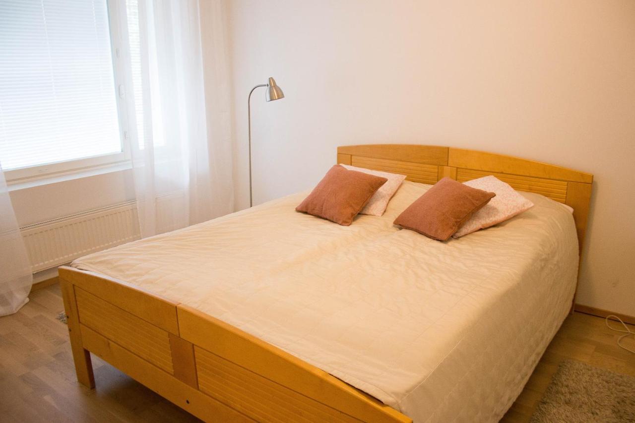 Kotimaailma Centerhouse Studio Lahti Zewnętrze zdjęcie