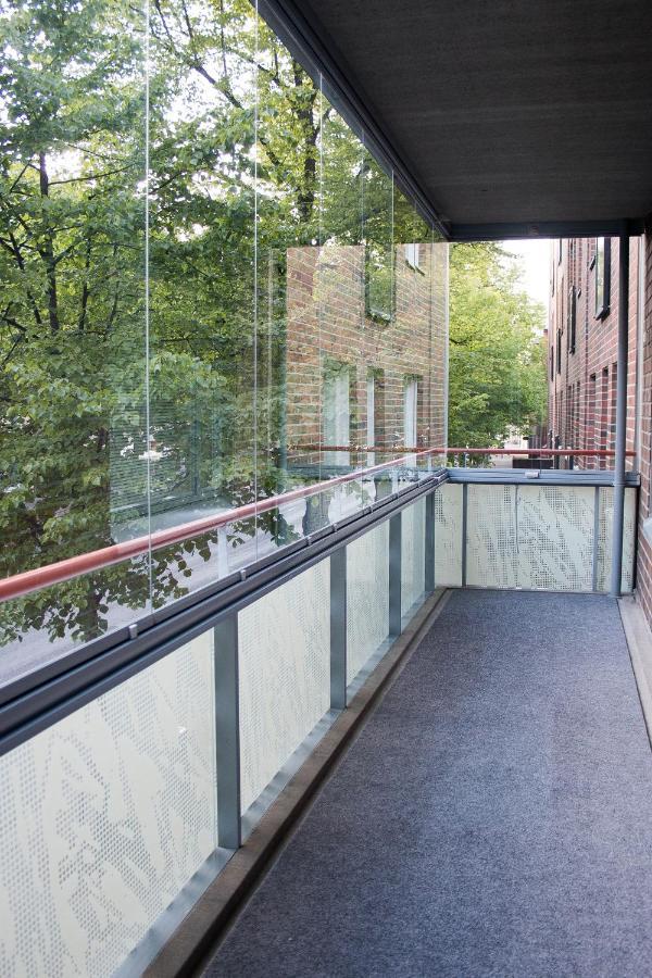 Kotimaailma Centerhouse Studio Lahti Zewnętrze zdjęcie