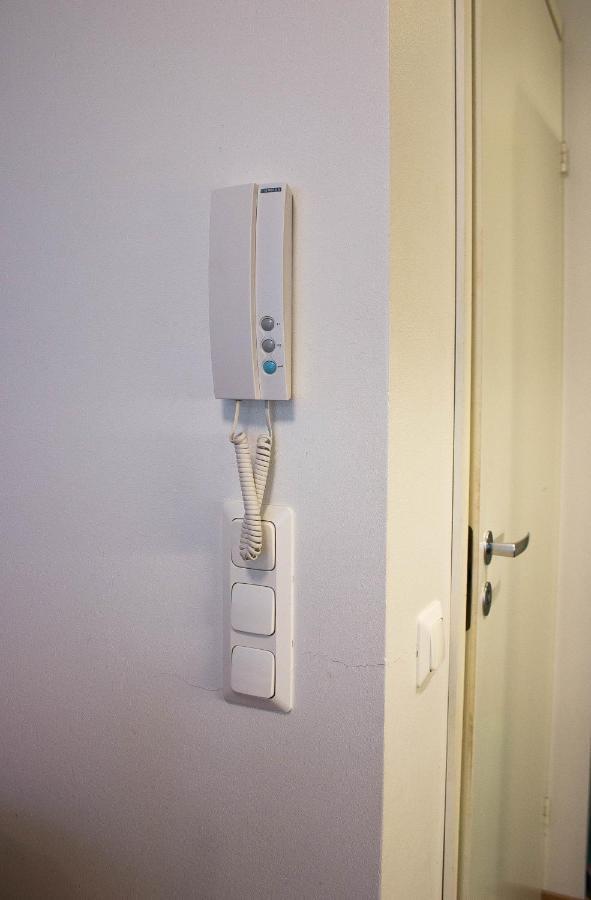 Kotimaailma Centerhouse Studio Lahti Zewnętrze zdjęcie