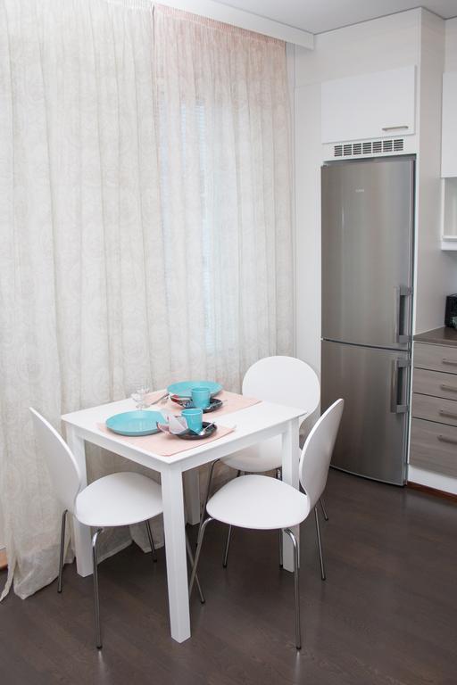 Kotimaailma Centerhouse Studio Lahti Zewnętrze zdjęcie
