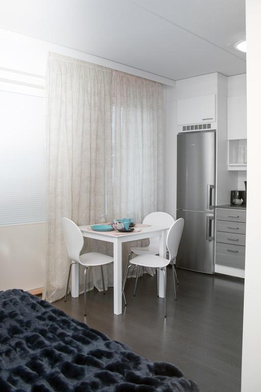 Kotimaailma Centerhouse Studio Lahti Zewnętrze zdjęcie