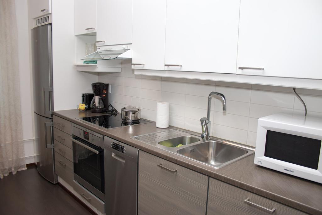 Kotimaailma Centerhouse Studio Lahti Zewnętrze zdjęcie