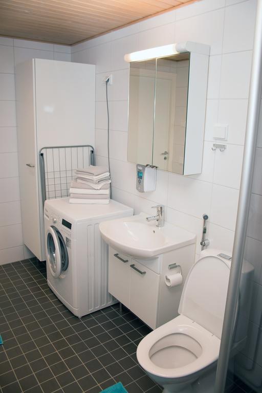 Kotimaailma Centerhouse Studio Lahti Zewnętrze zdjęcie