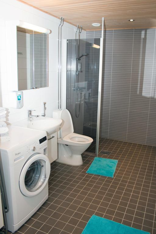 Kotimaailma Centerhouse Studio Lahti Zewnętrze zdjęcie